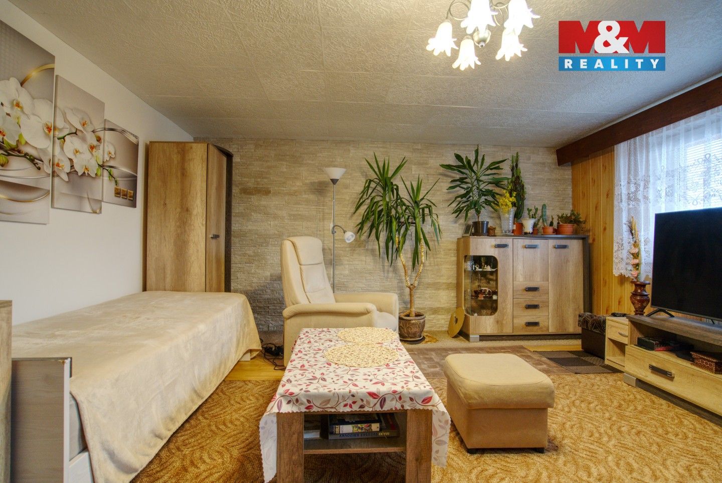 Prodej rodinný dům - Okalová, Petřvald, 160 m²