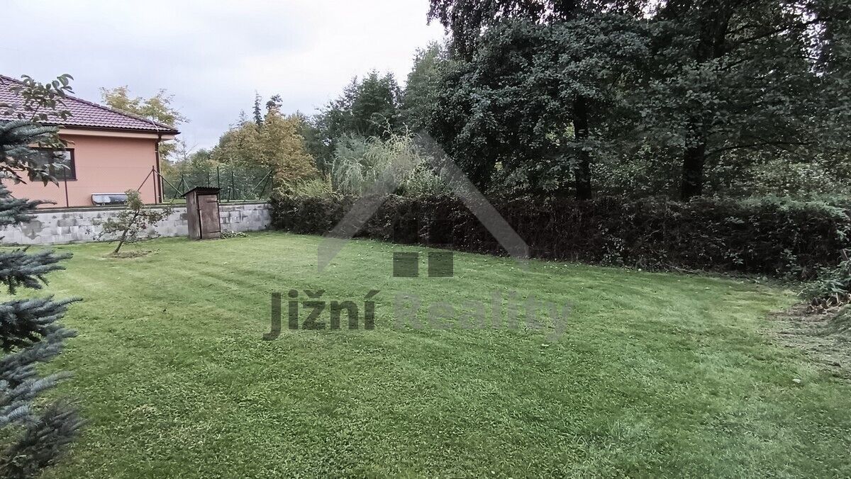 Prodej pozemek pro bydlení - Vráto, 710 m²