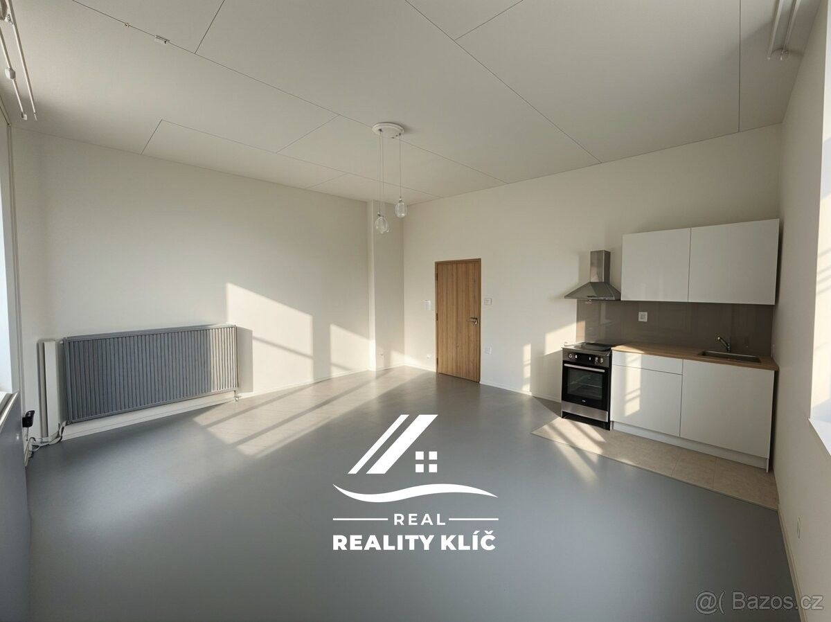 Pronájem byt - Ostrava, 711 00