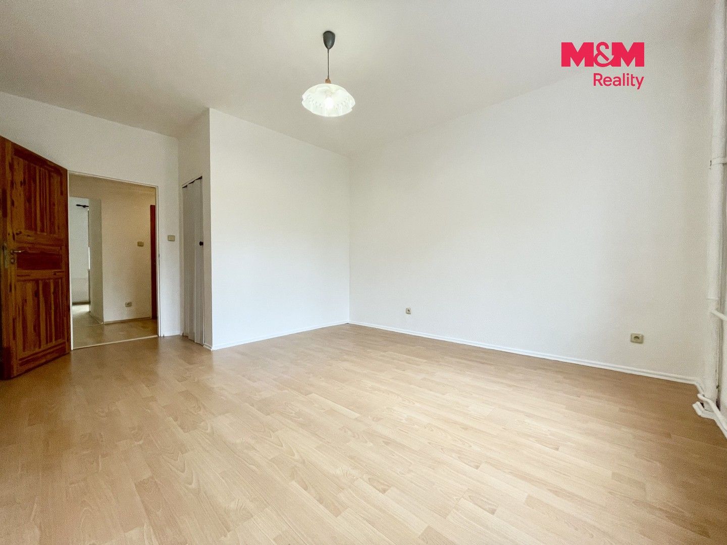 Pronájem byt 3+1 - Křižíkova, Sokolov, 70 m² - 5
