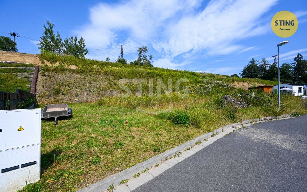 Prodej pozemek pro bydlení - Bukovice, Jeseník, 1 275 m² - 5