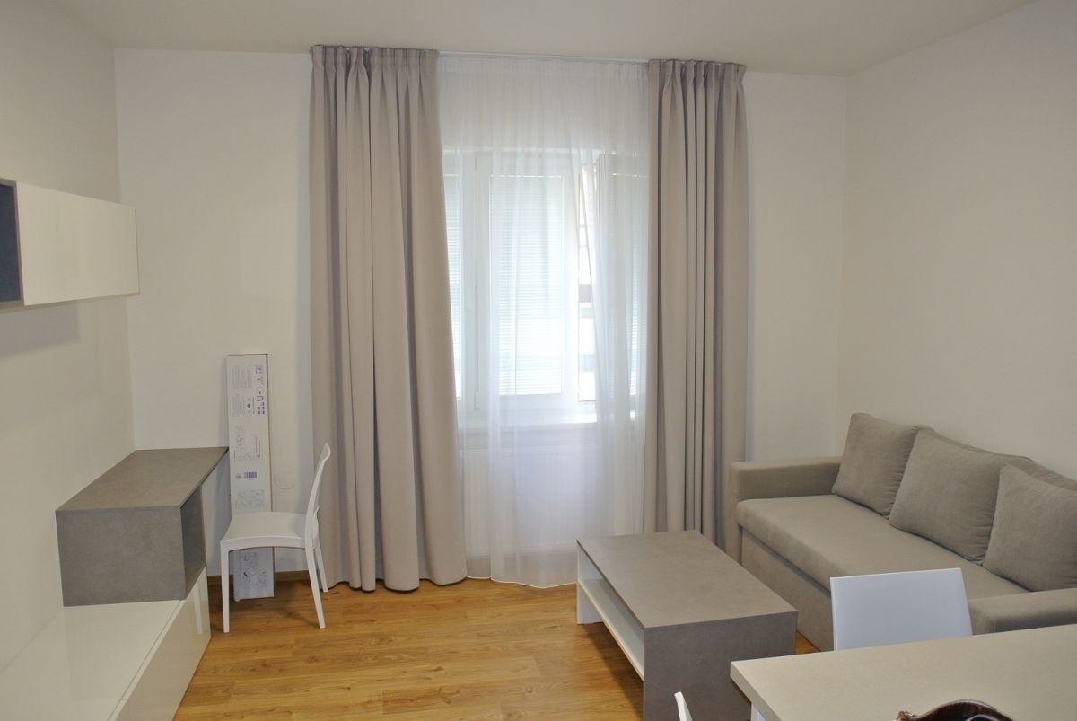 Pronájem byt 2+kk - Antonínská, Brno, 46 m² - 5