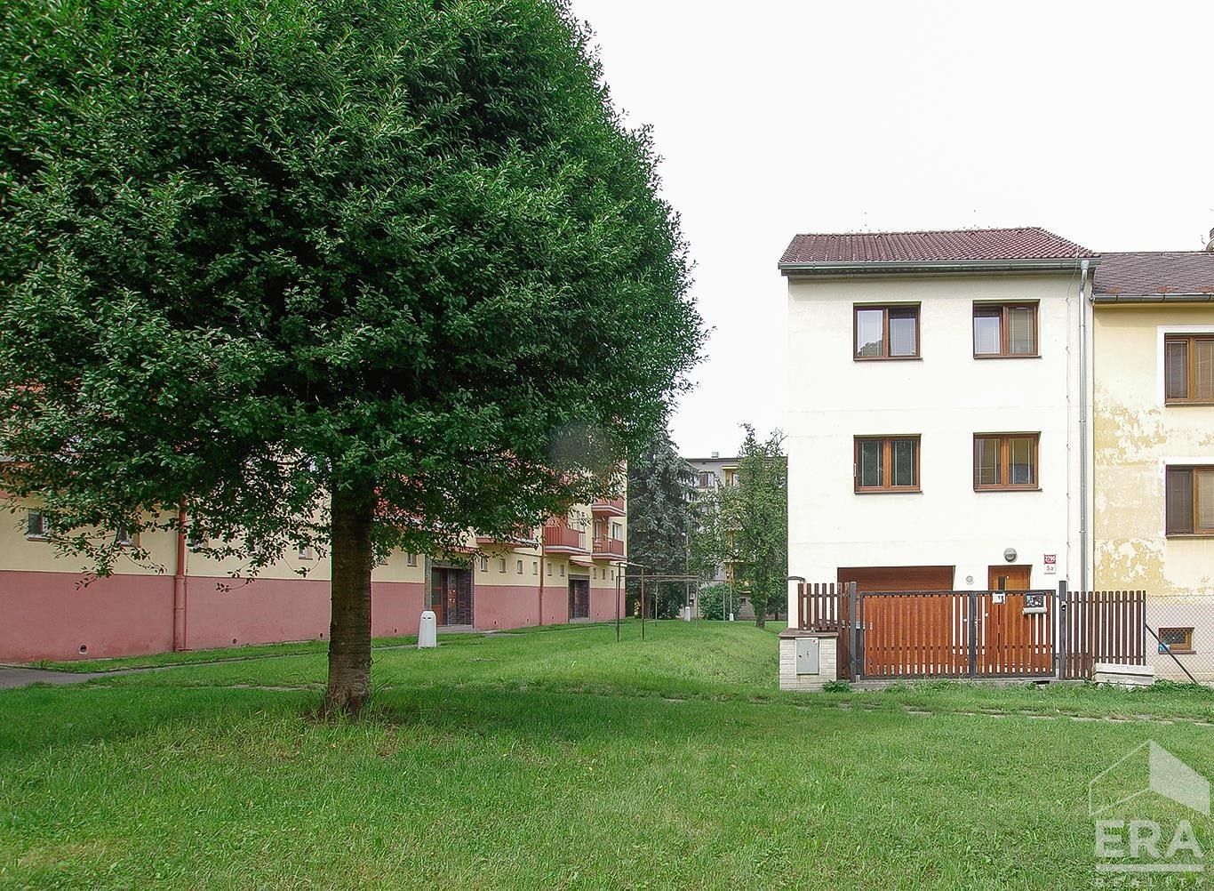 Prodej dům - Pod Lékárnou, České Budějovice 5, 137 m²