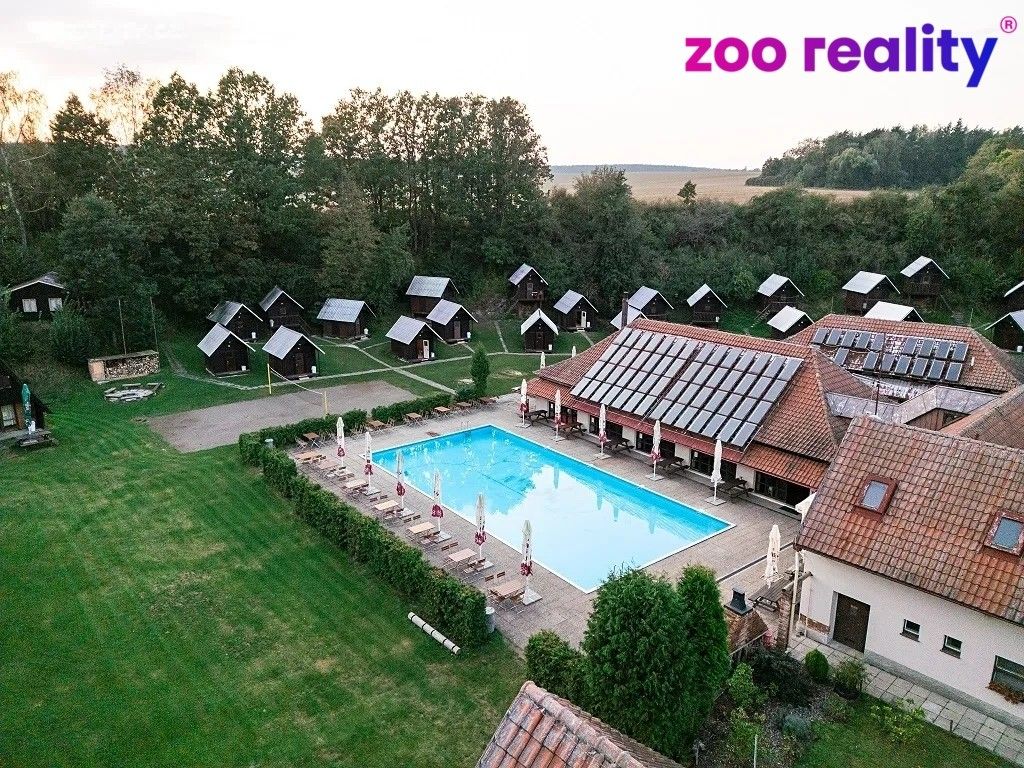 Restaurace, Bechyně, 391 65