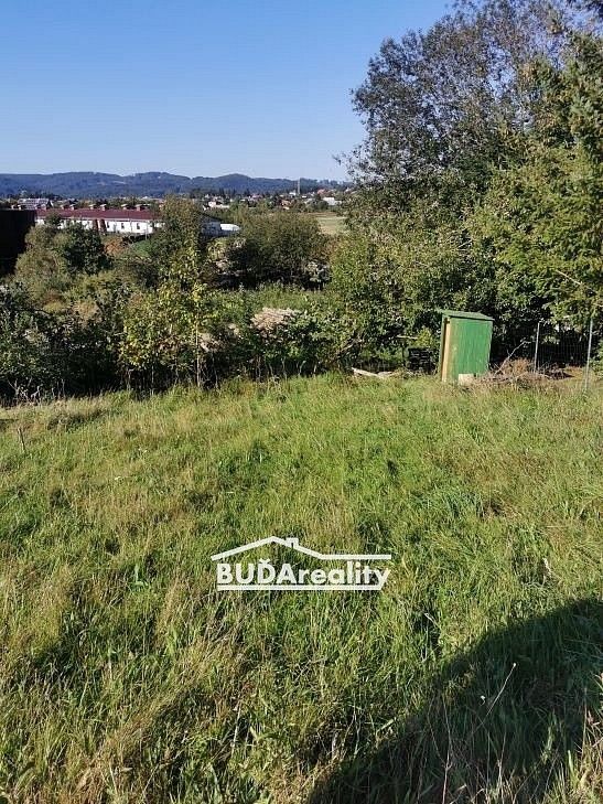 Zahrada · Zlín - Štípa, Zlínský kraj - 3