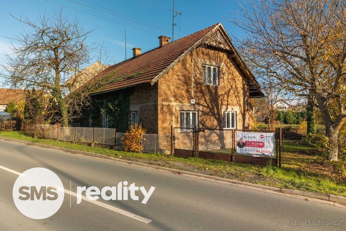 Rodinné domy, Bohuslavice nad Metují, 549 06