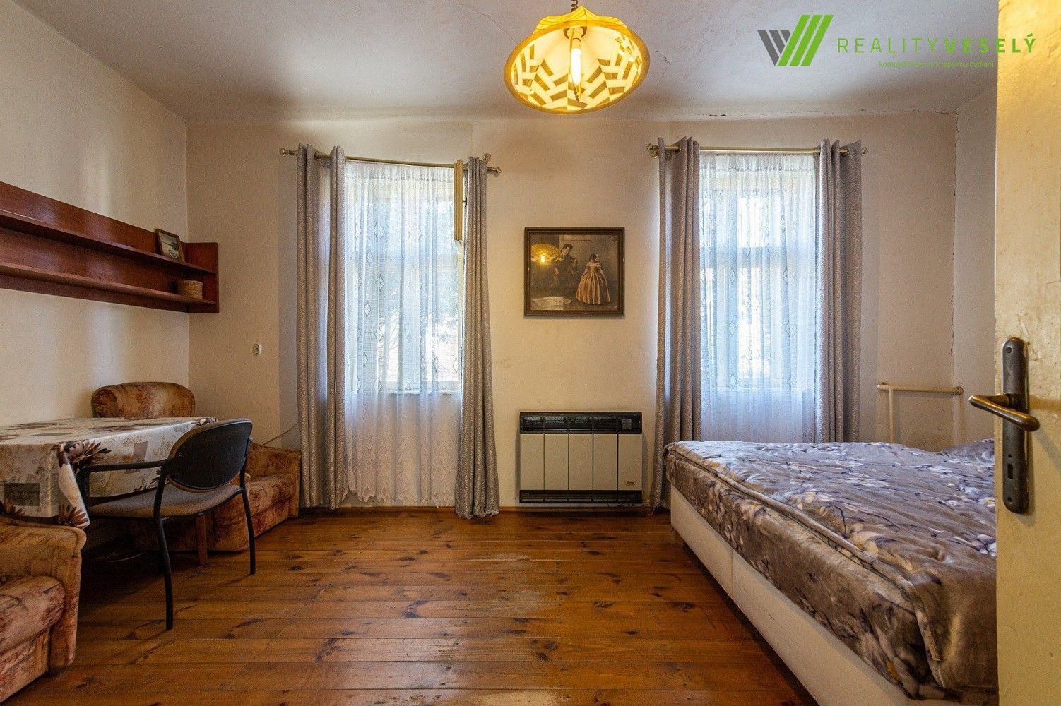 Rodinný dům · 45 m² · Vřesovice, okres Hodonín - 3