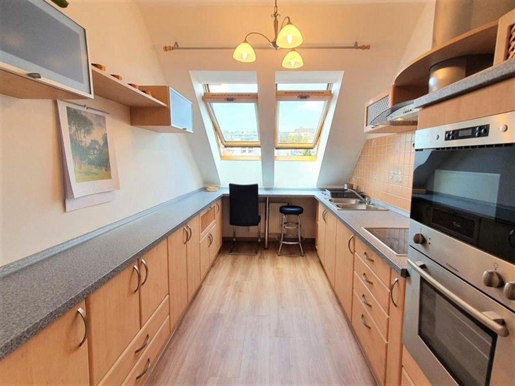 Pronájem byt 2+kk - Patočkova, Praha, 80 m²