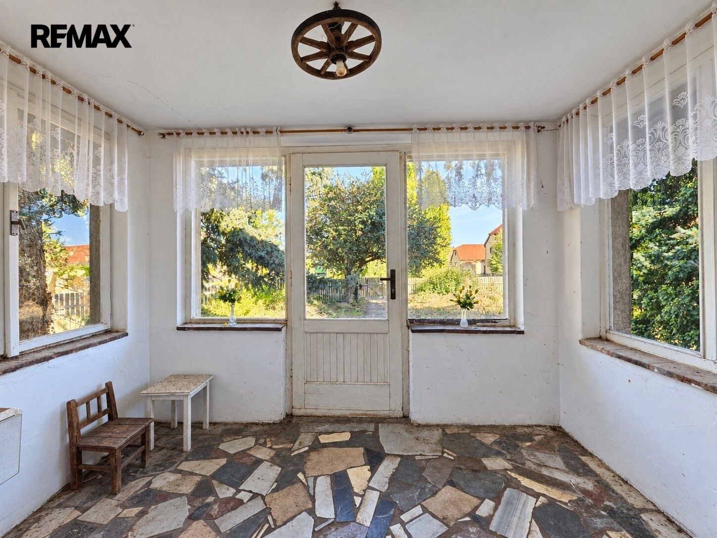 Prodej rodinný dům - Račetice, 110 m² - 5