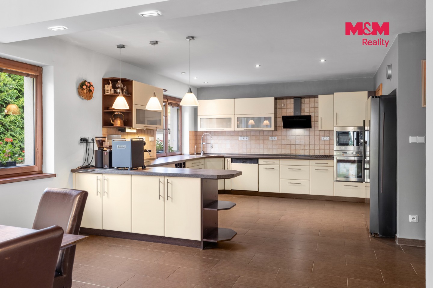 Rodinný dům · 305 m² · Hradečno - 3