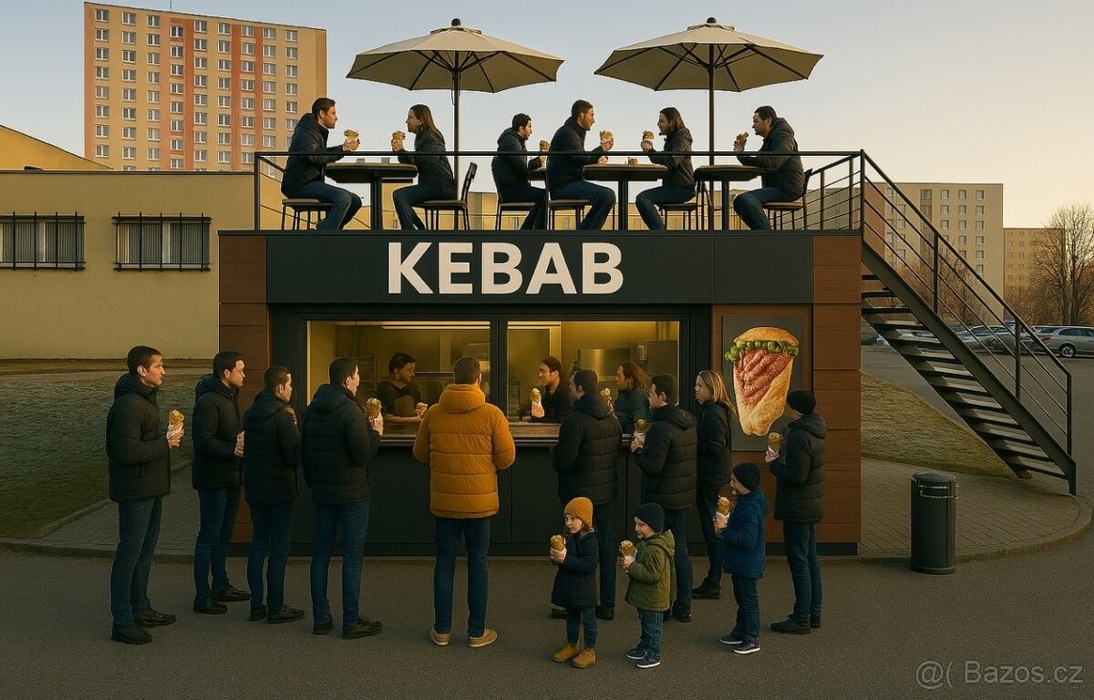 Prodej obchodní prostory - Česká Lípa, 470 06