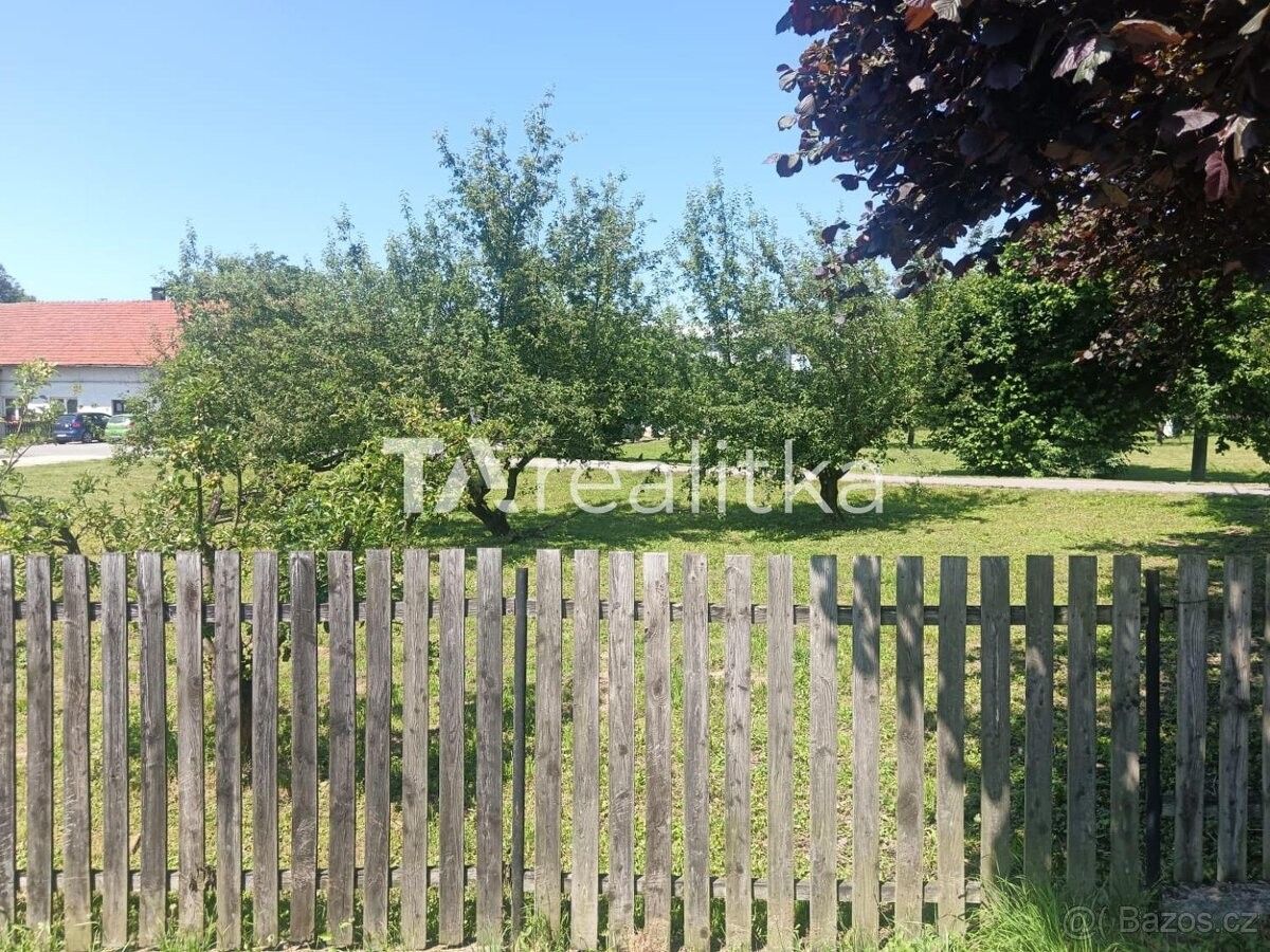 Prodej pozemek pro bydlení - Stará Ves nad Ondřejnicí, 739 23