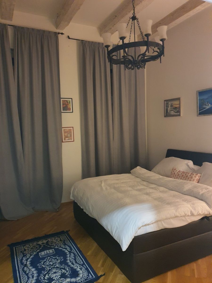 2+kk, Preslova, Praha - Smíchov, 50 m² - 2