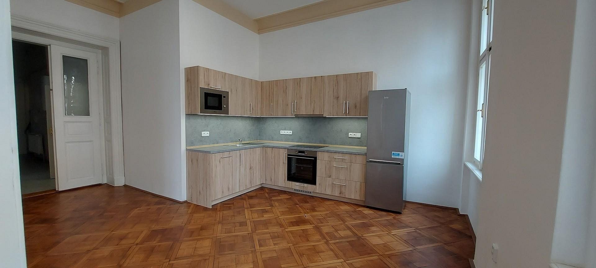 Byt 3+kk · 100 m² · Balbínova, Praha 2 - Vinohrady - 3
