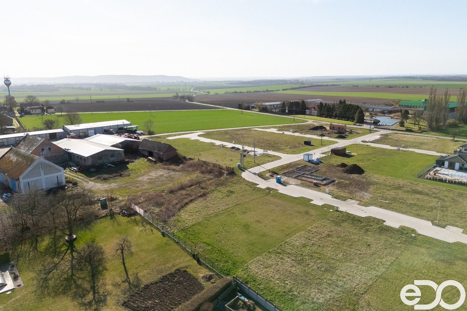 Pozemek pro bydlení · Bukovno, okres Mladá Boleslav, Středočeský kraj - 3