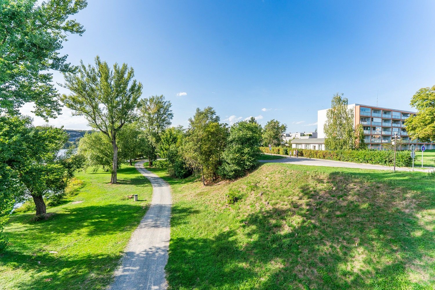 Byt 2+kk · 40 m² · Kralupy nad Vltavou - Lobeček, okres Mělník, Středočeský kraj - 4