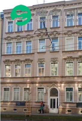 Prodej činžovní dům - Duchcovská  , Teplice, 600 m²