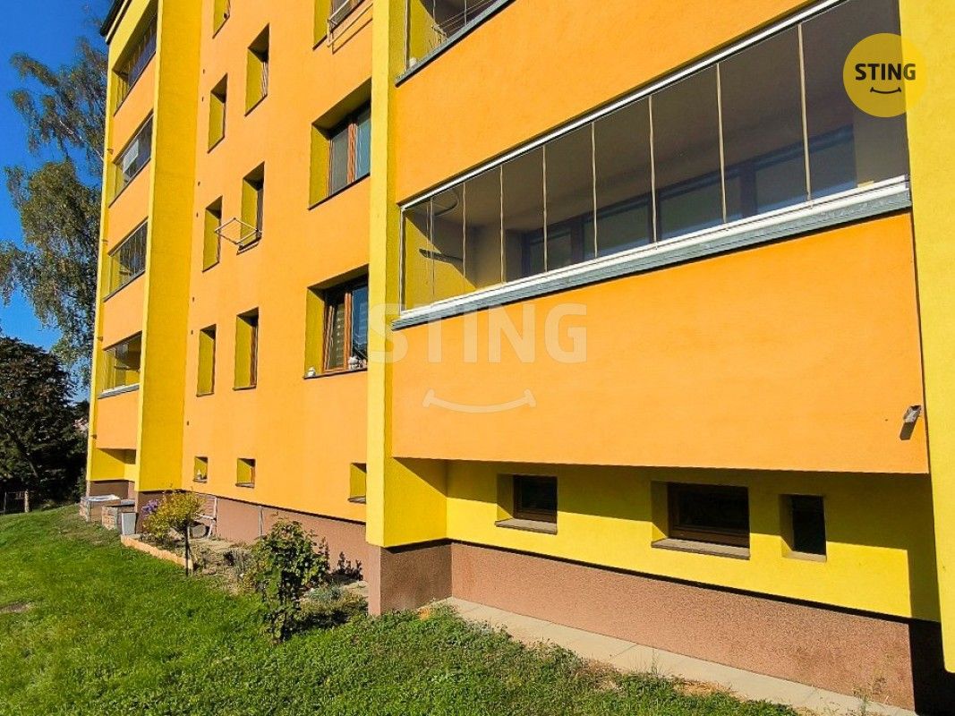Byt 3+1 · 75 m² · Nerudova, Klimkovice - 4