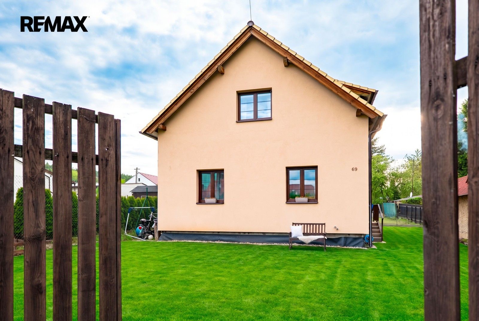 Rodinný dům, 155 m²
