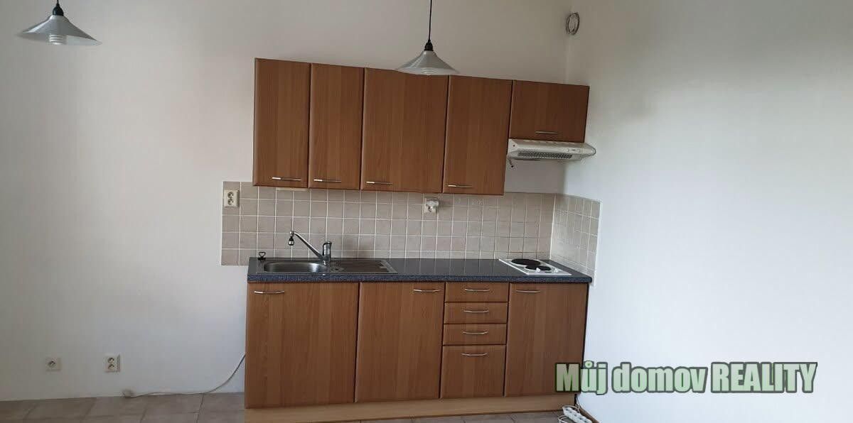 1+kk, Pražská, Praha, 27 m² - 2