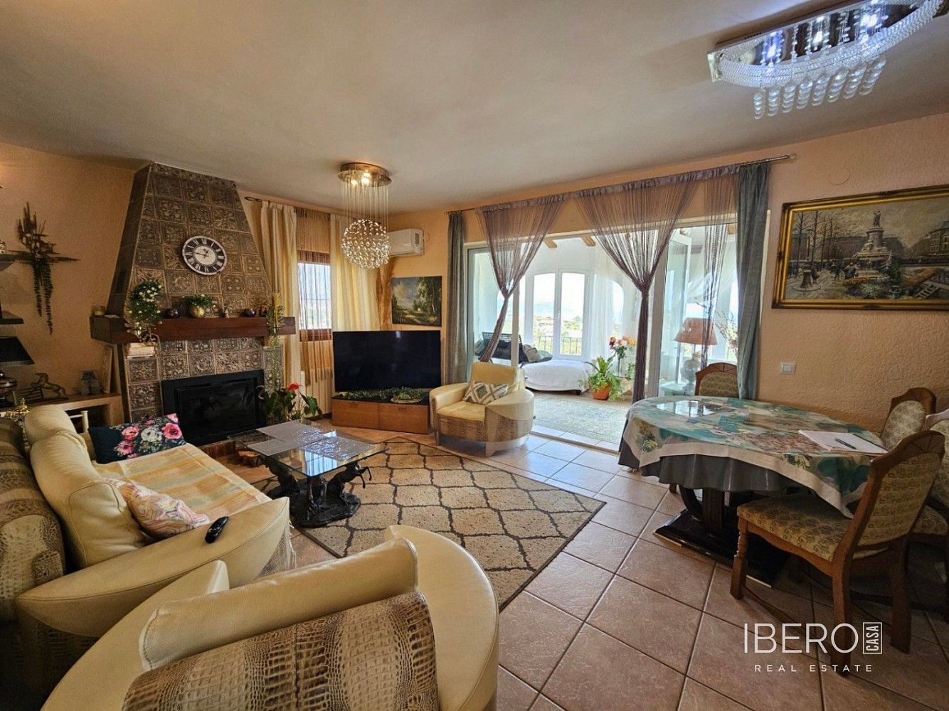 Rodinný dům · 245 m² · Adsubia, ES - 3