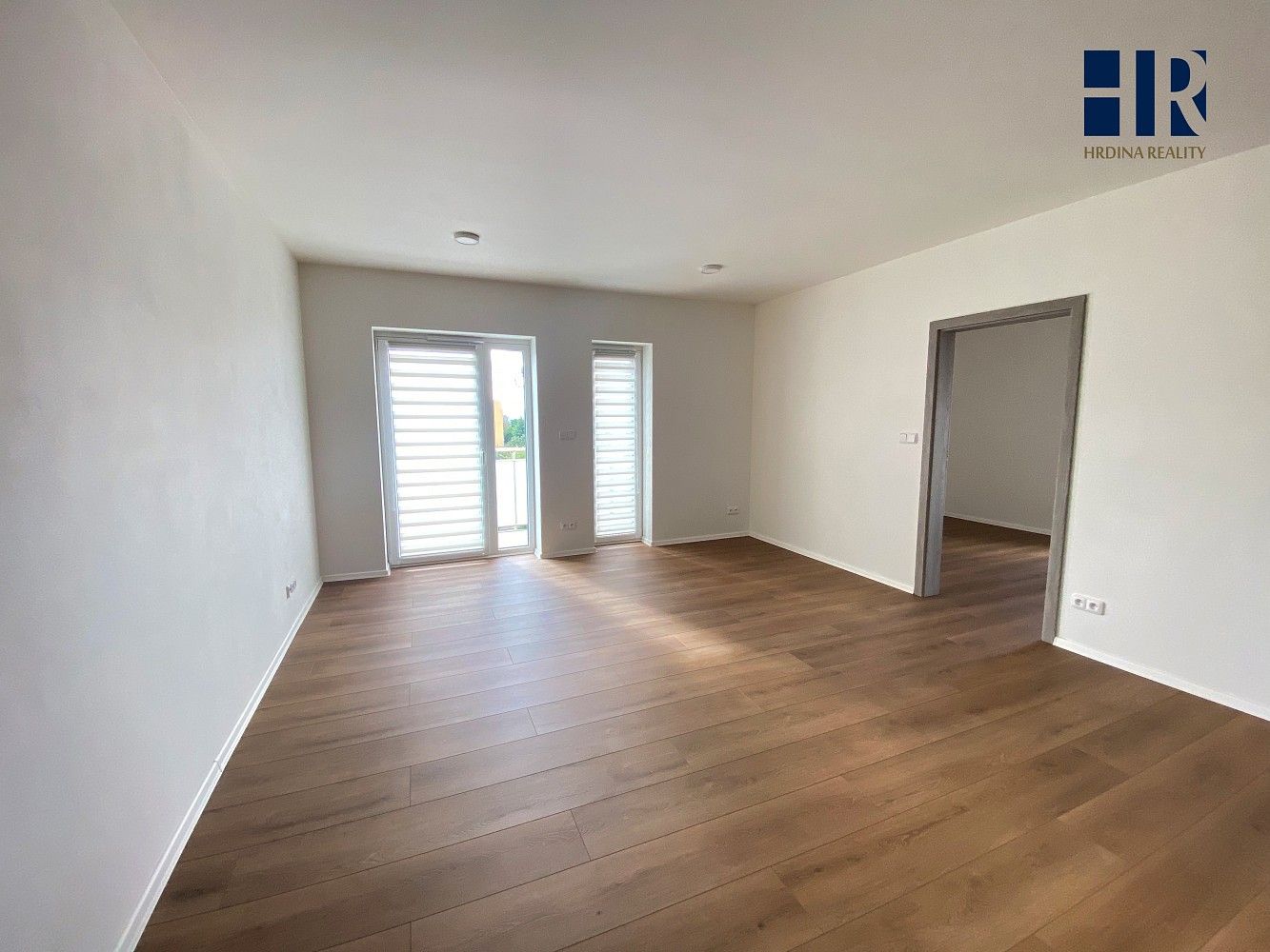 2+kk, Na Spravedlnosti, Havlíčkův Brod, 44 m² - 2