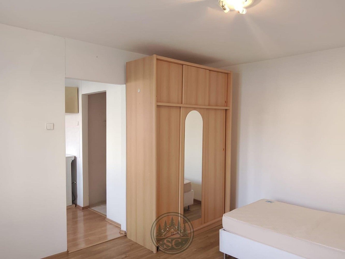 1+1, Sokolov, Karlovarský kraj, 28 m² - 2