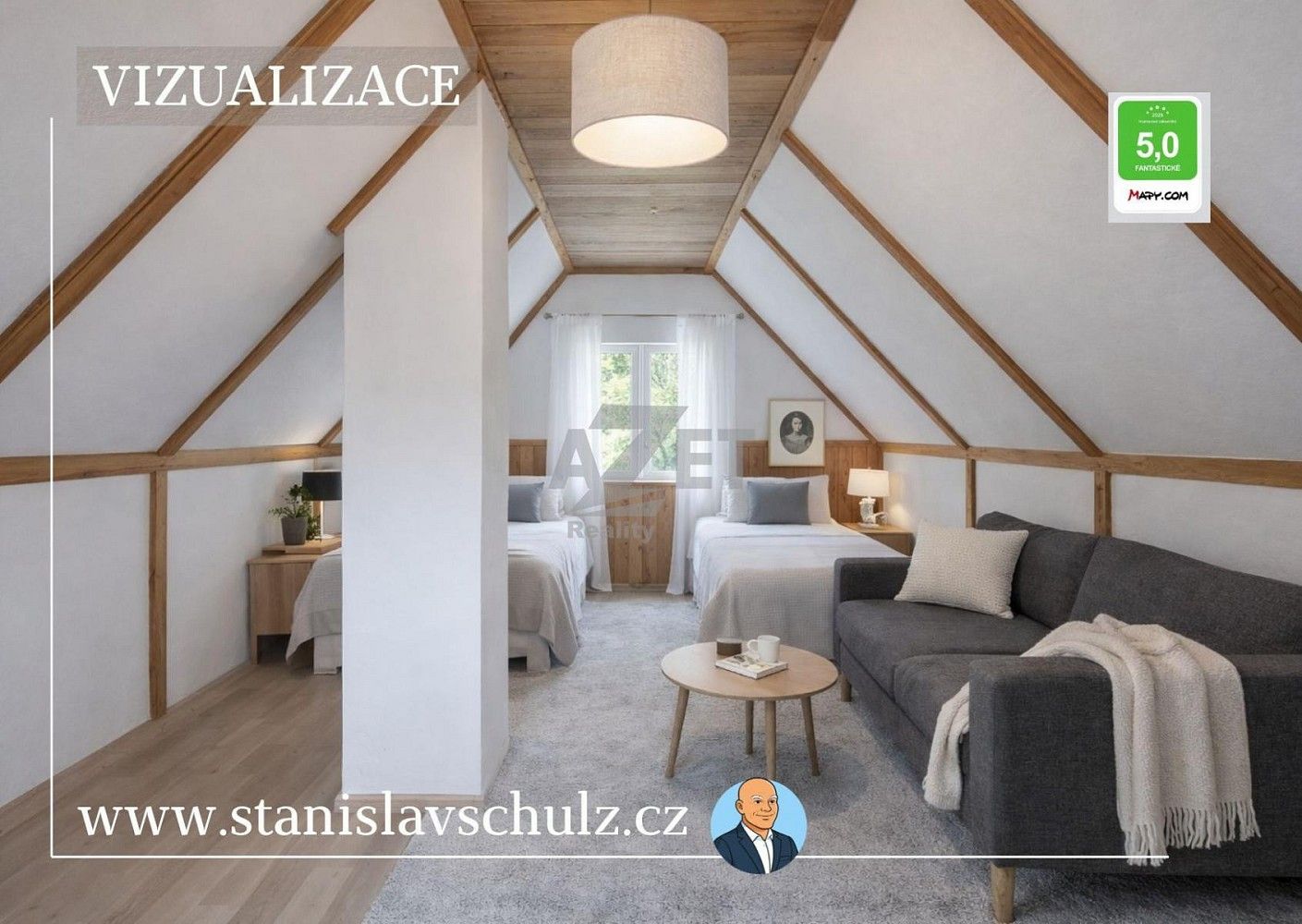 Prodej chalupa - Janovice, okres Frýdek-Místek, Moravskoslezský kraj, 83 m² - 5