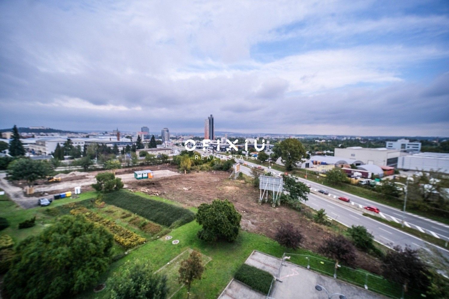 Kancelář · 742 m² · Brno - Štýřice, okres Brno-město, Jihomoravský kraj - 2