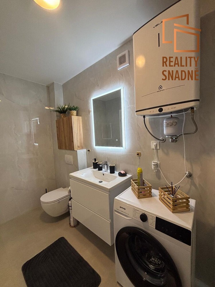 Prodej byt 3+kk - Povljana, Chorvatsko, 65 m² - 5