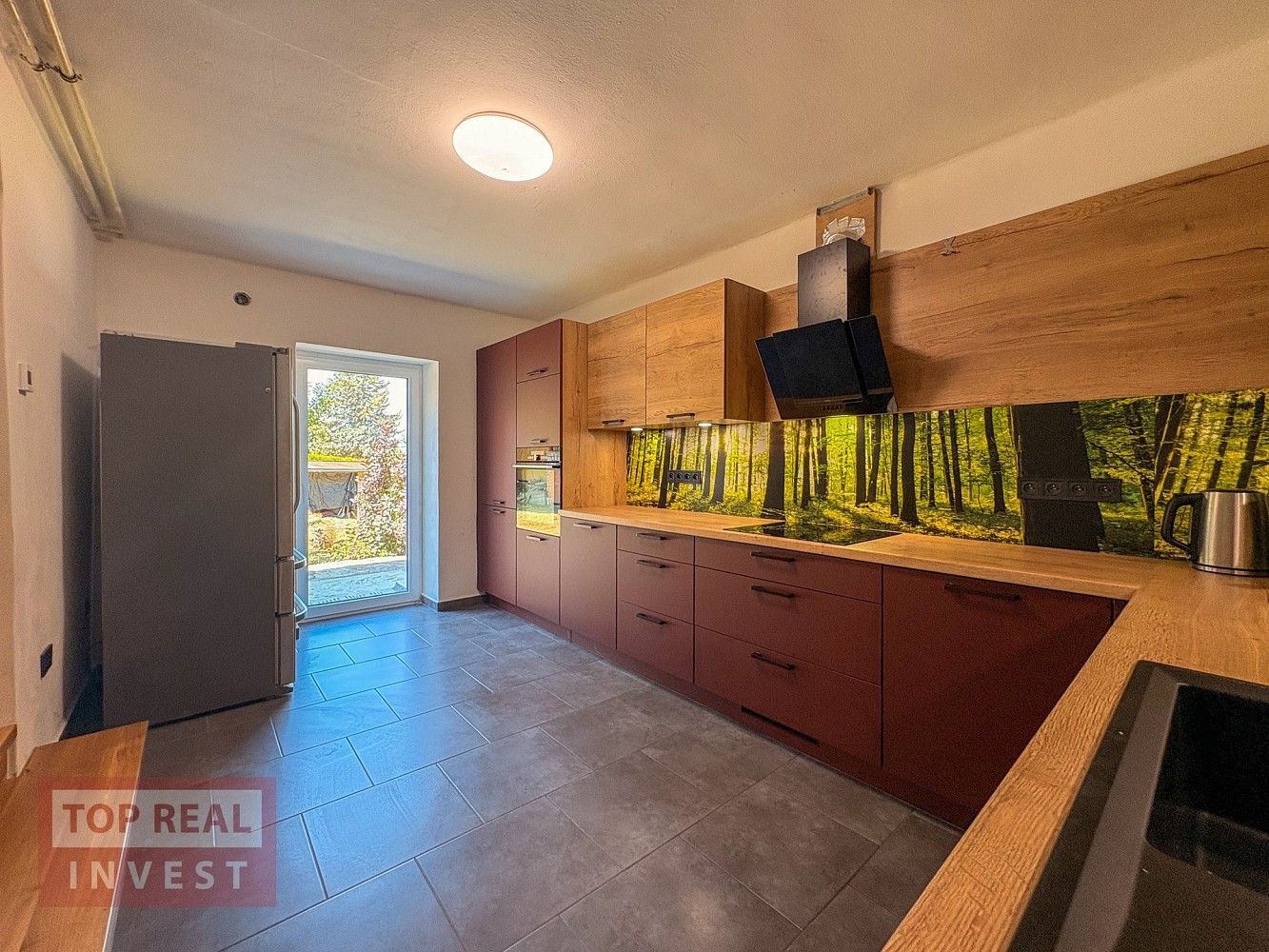 Rodinný dům · 245 m² · Holešov - Tučapy, okres Kroměříž - 4