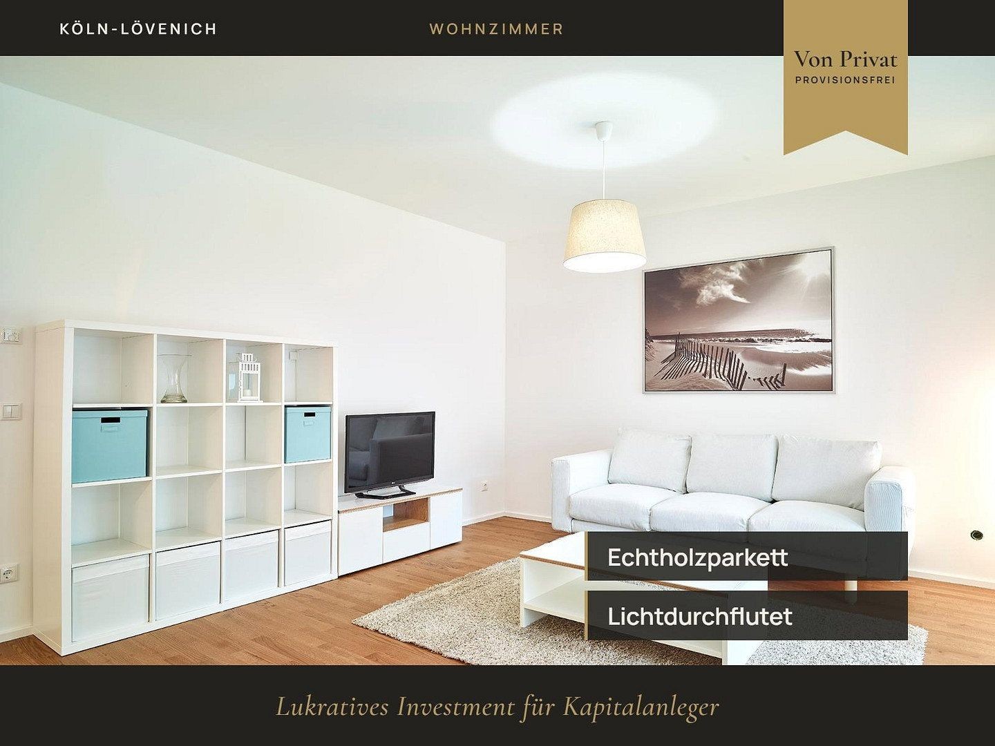 Byt 3+1 · 102 m² · Köln Lövenich Nordrhein-Westfalen 50859 - 4