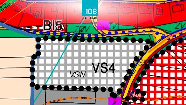 Prodej komerční pozemek - Kladno