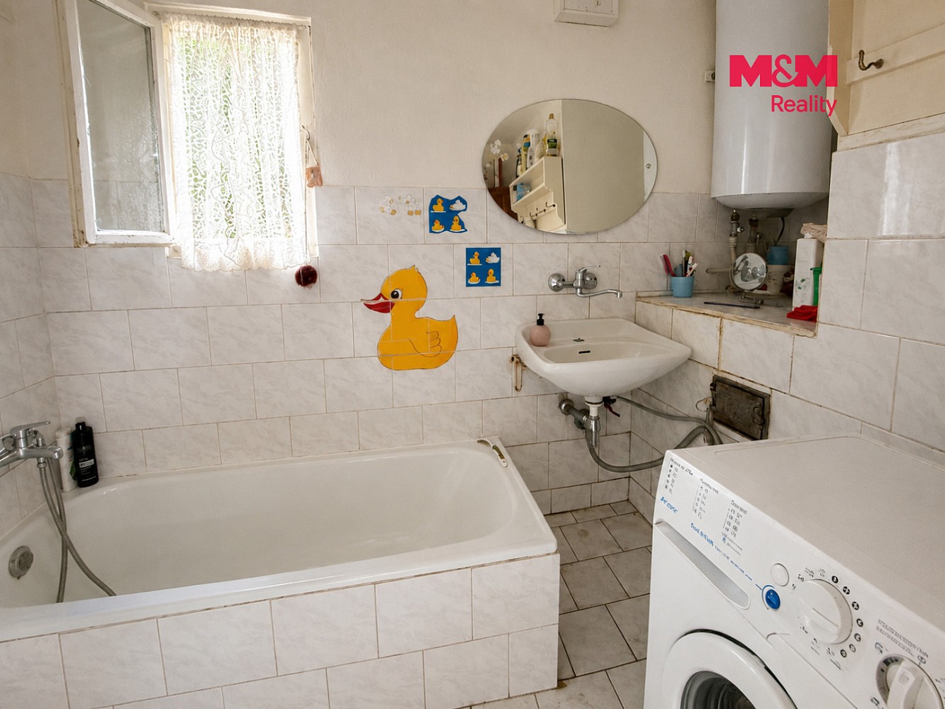 Chalupa · 74 m² · Slabčice - Písecká Smoleč, okres Písek - 4