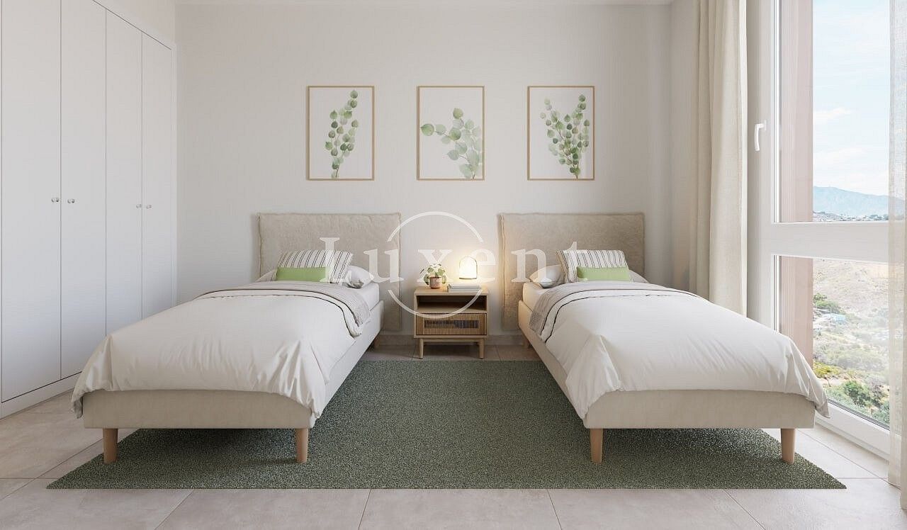 Prodej rodinný dům - Mijas, ES, 117 m² - 5