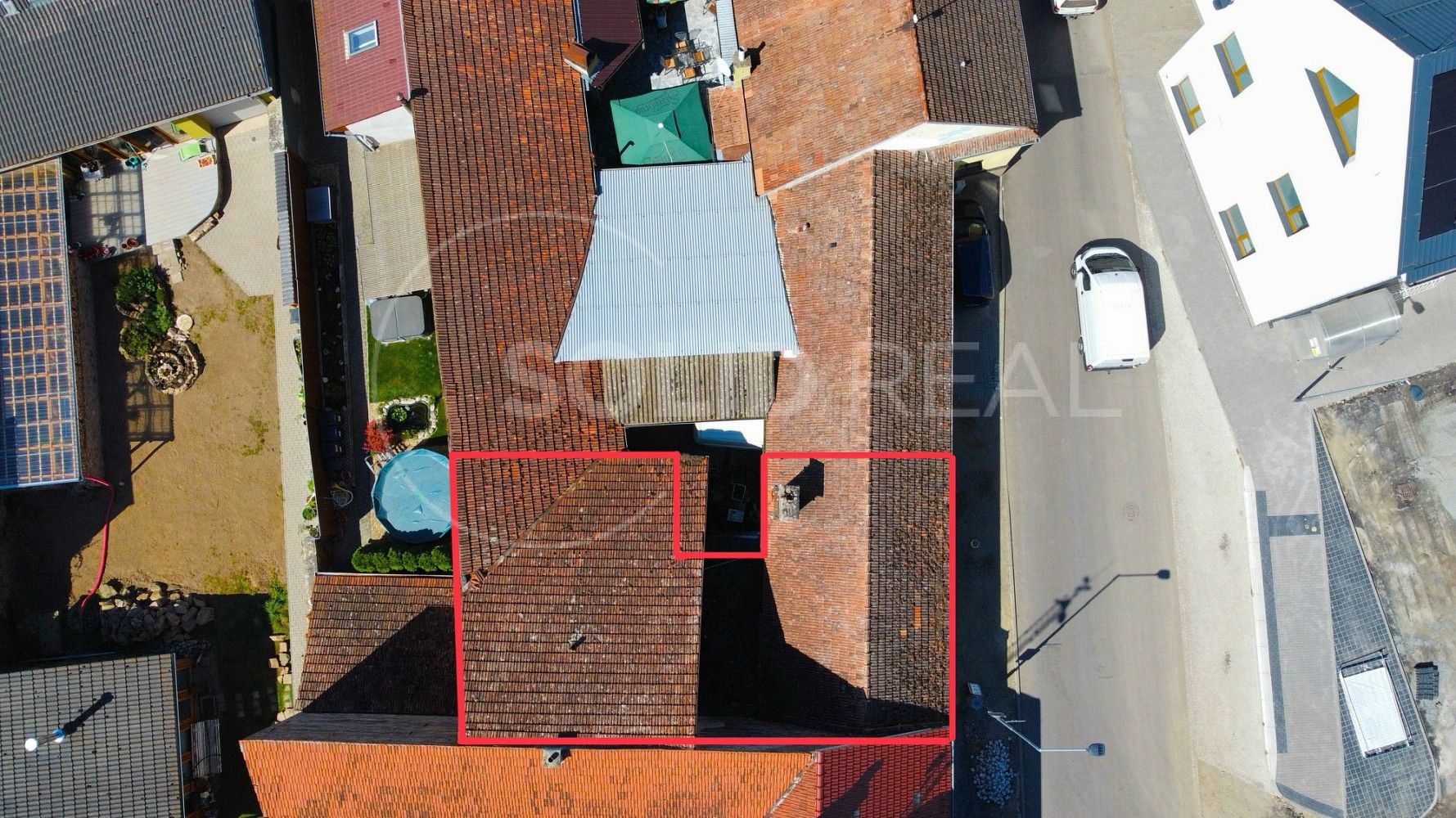 Rodinný dům · 83 m² · Drásov, okres Brno-venkov, Jihomoravský kraj - 3