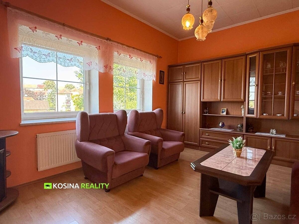 Prodej rodinný dům - Kynšperk nad Ohří, 357 51 - 5