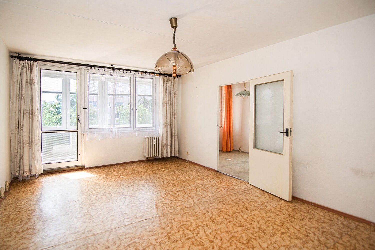 Byt 4+1 · 91 m² · Socháňova, Praha 6 - Řepy - 3