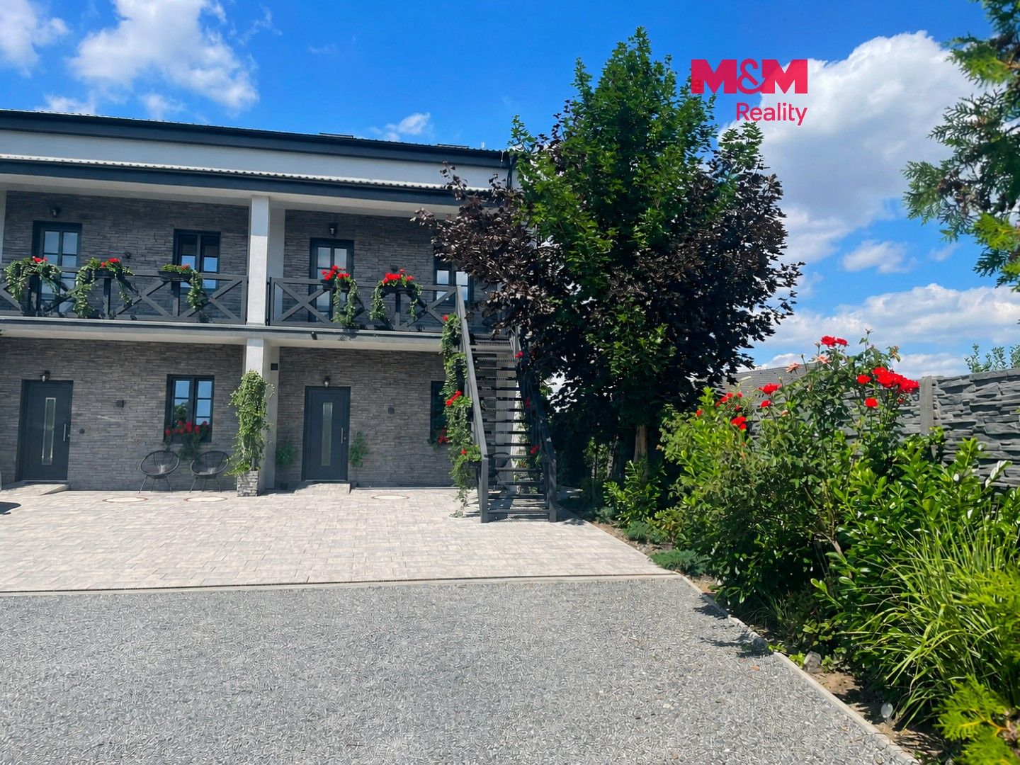 1+kk, Nupaky, 25 m² - 1