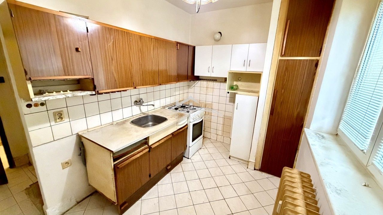 Prodej byt 2+1 - Budovatelů, Hlinsko, 52 m²