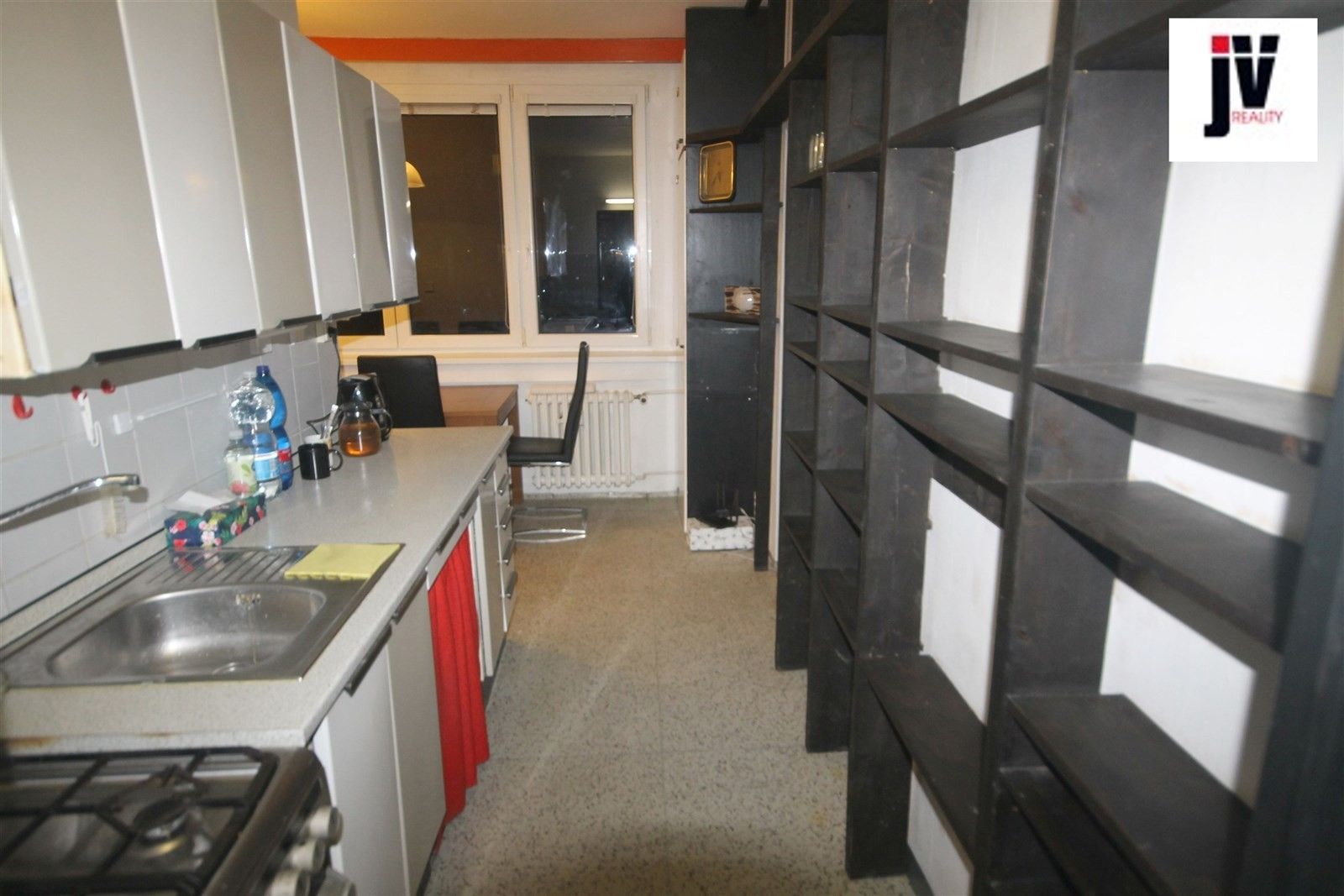 2+1, Sokolovská, Plzeň, 65 m²