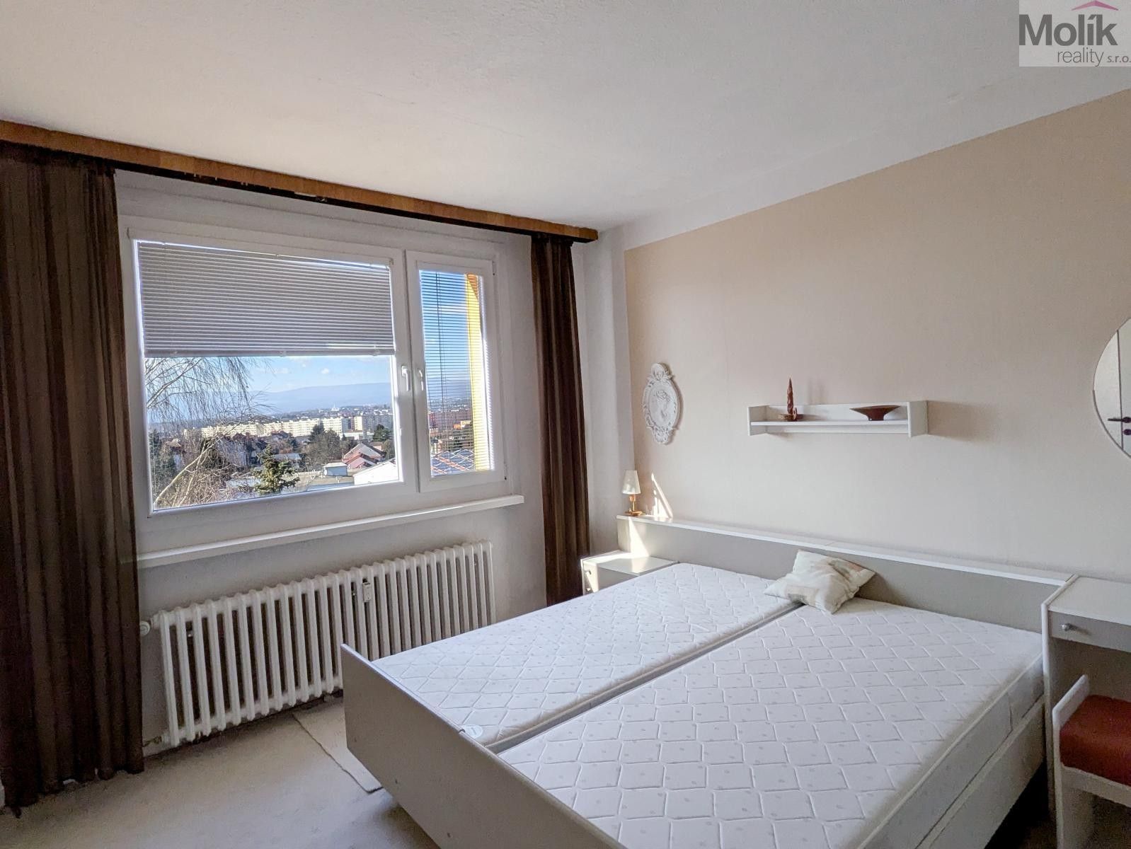 Prodej byt 3+1 - Gagarinova, Teplice, 70 m²