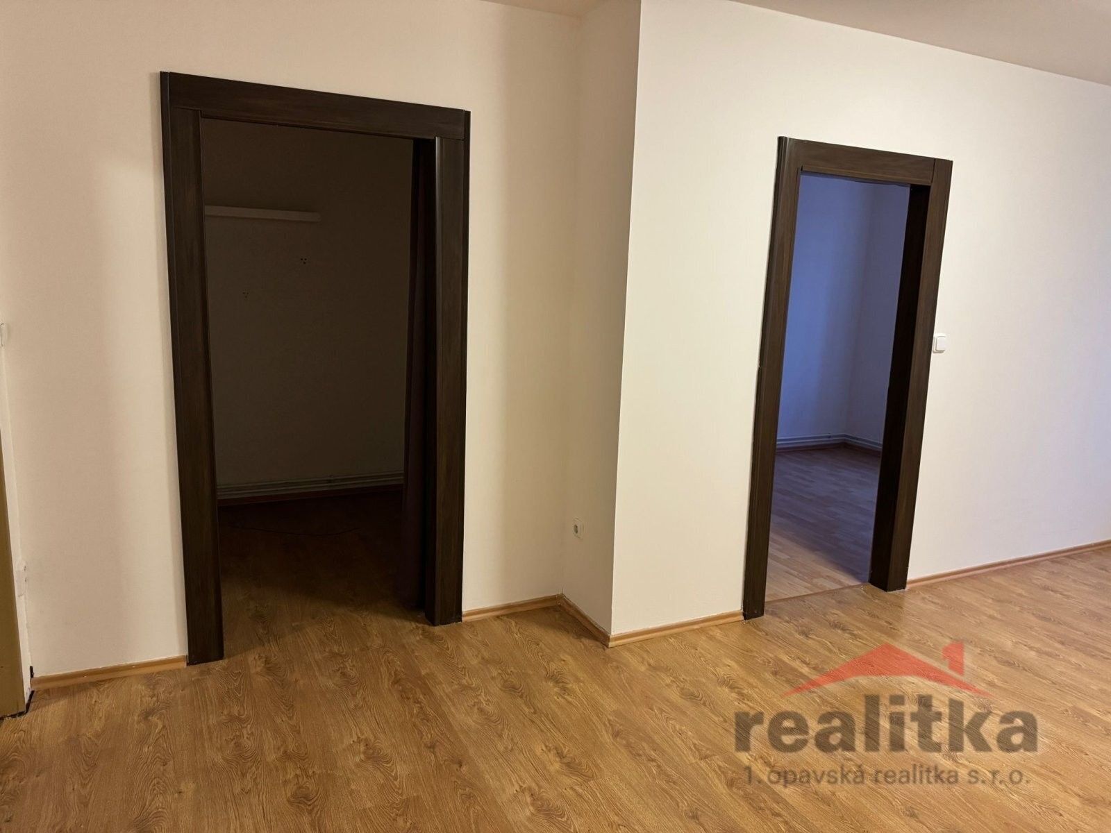 Pronájem byt 2+1 - Oderská, Vítkov, 58 m²