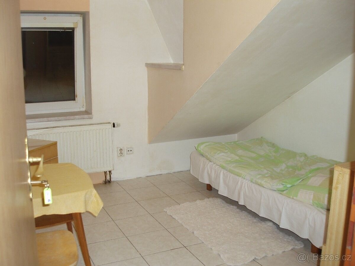 Pronájem byt - Praha, 190 16