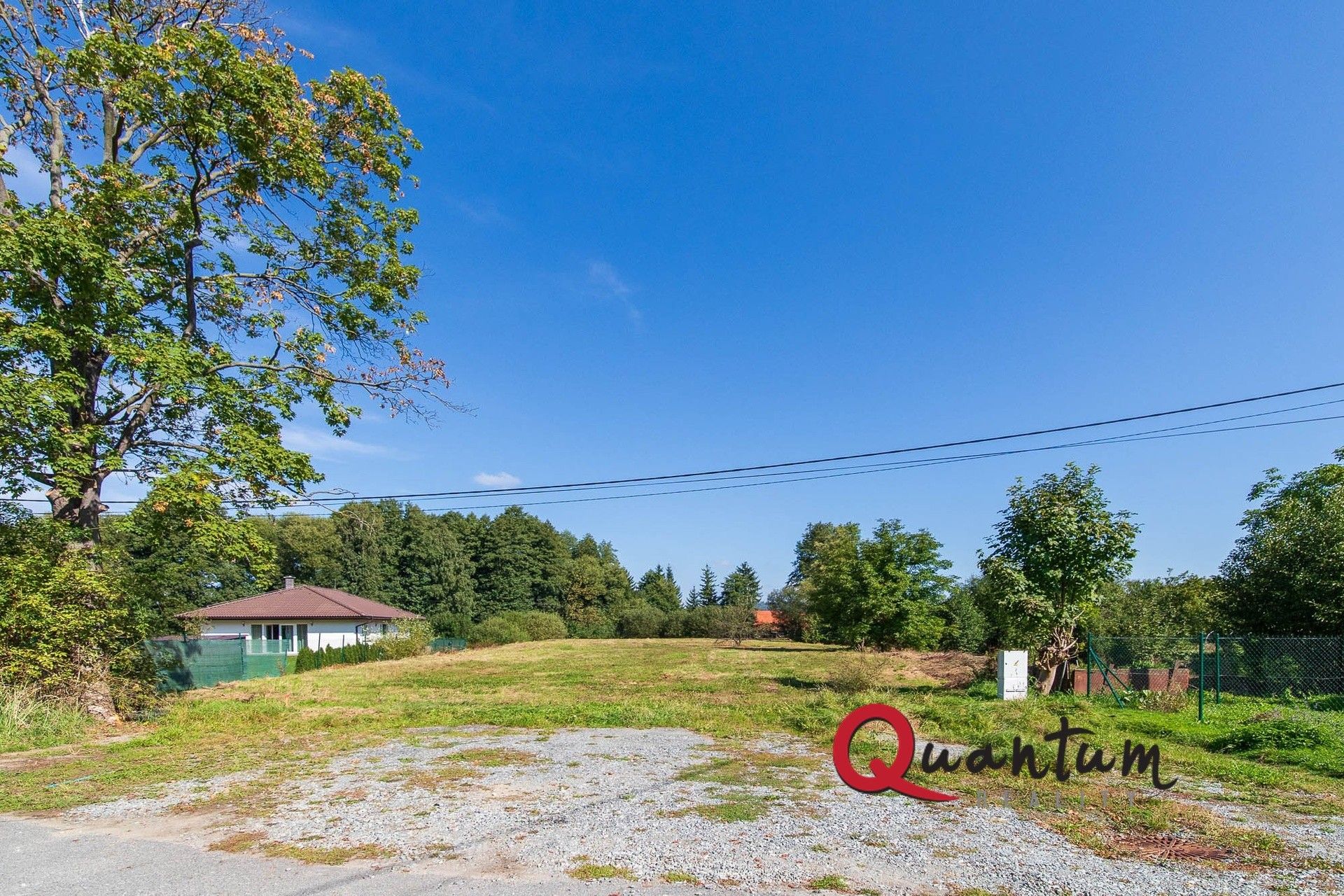 Prodej pozemek pro bydlení - Měšetice, Sedlec-Prčice