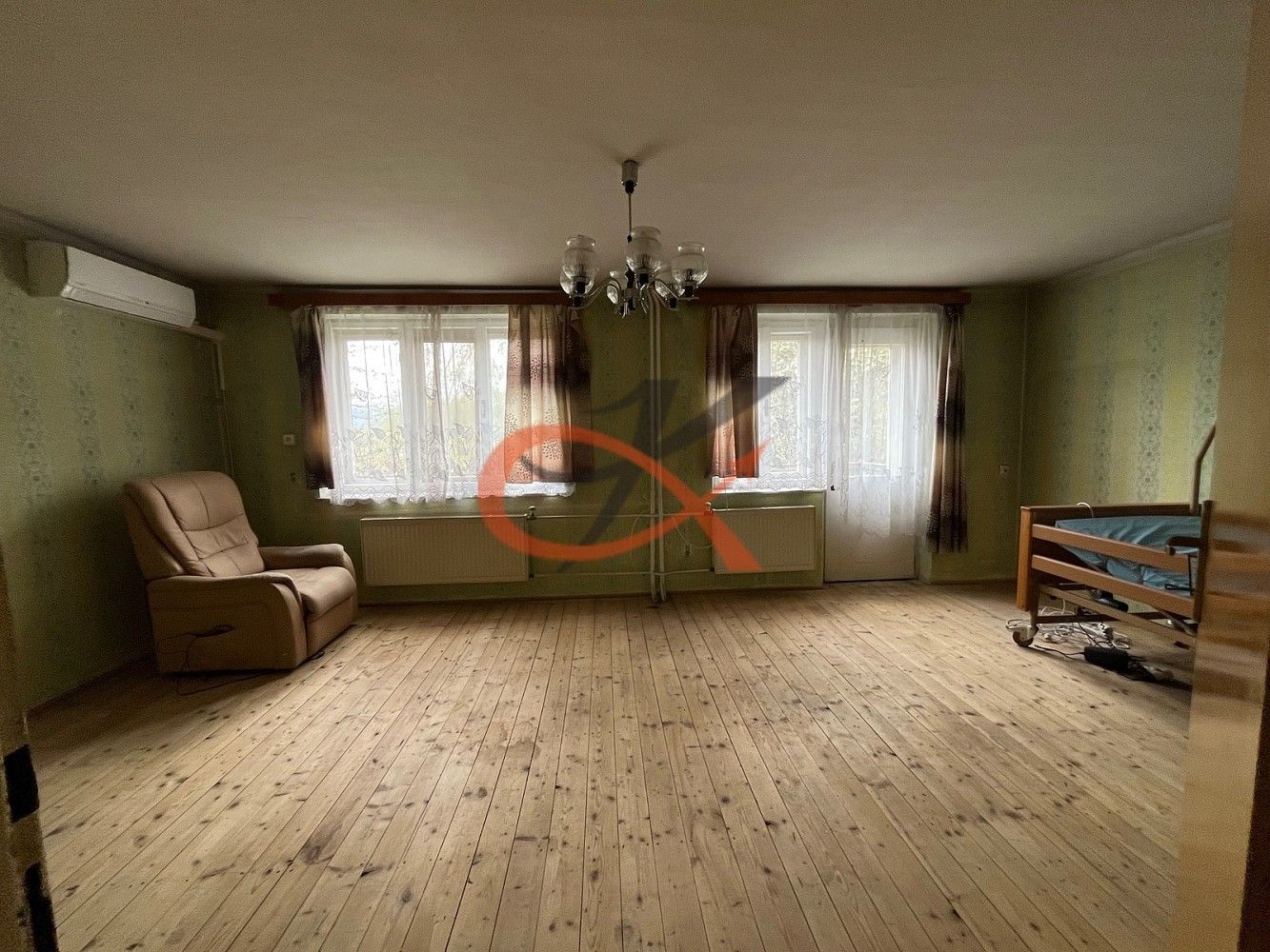 Prodej rodinný dům - Habrová, Rožnov pod Radhoštěm, okres Vsetín, 140 m² - 5