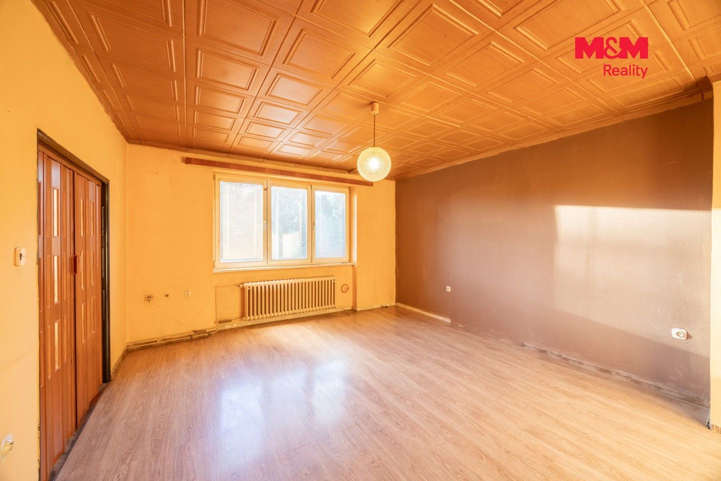 Prodej byt 3+1 - Klatovská, Nýrsko, 88 m² - 5