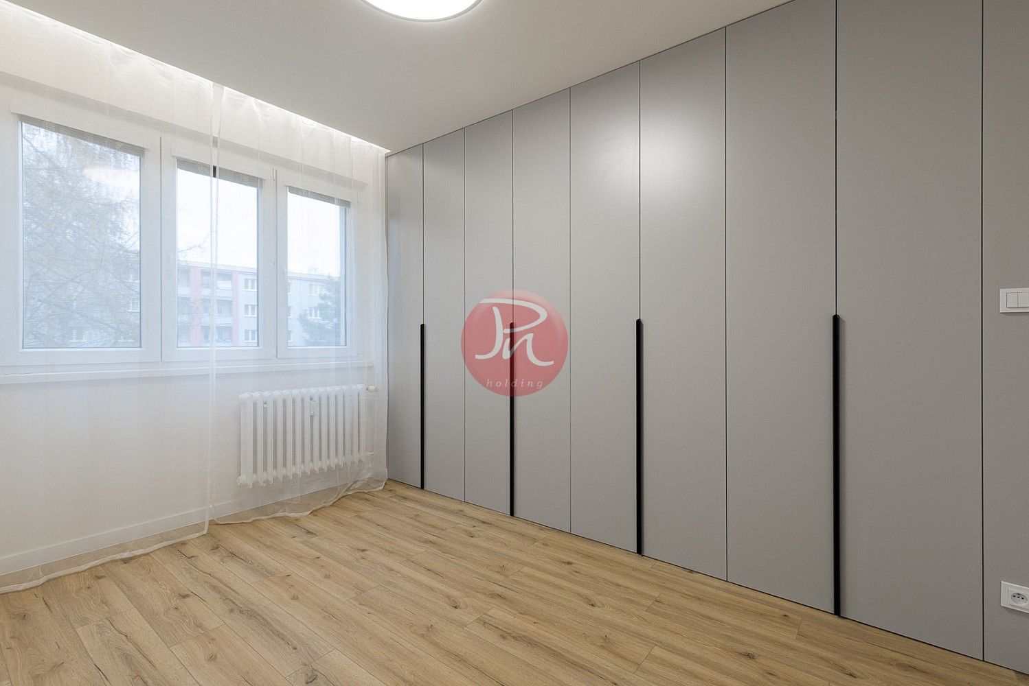 Byt 3+kk · 58 m² · Ostrava - Zábřeh, okres Ostrava-město, Moravskoslezský kraj - 4