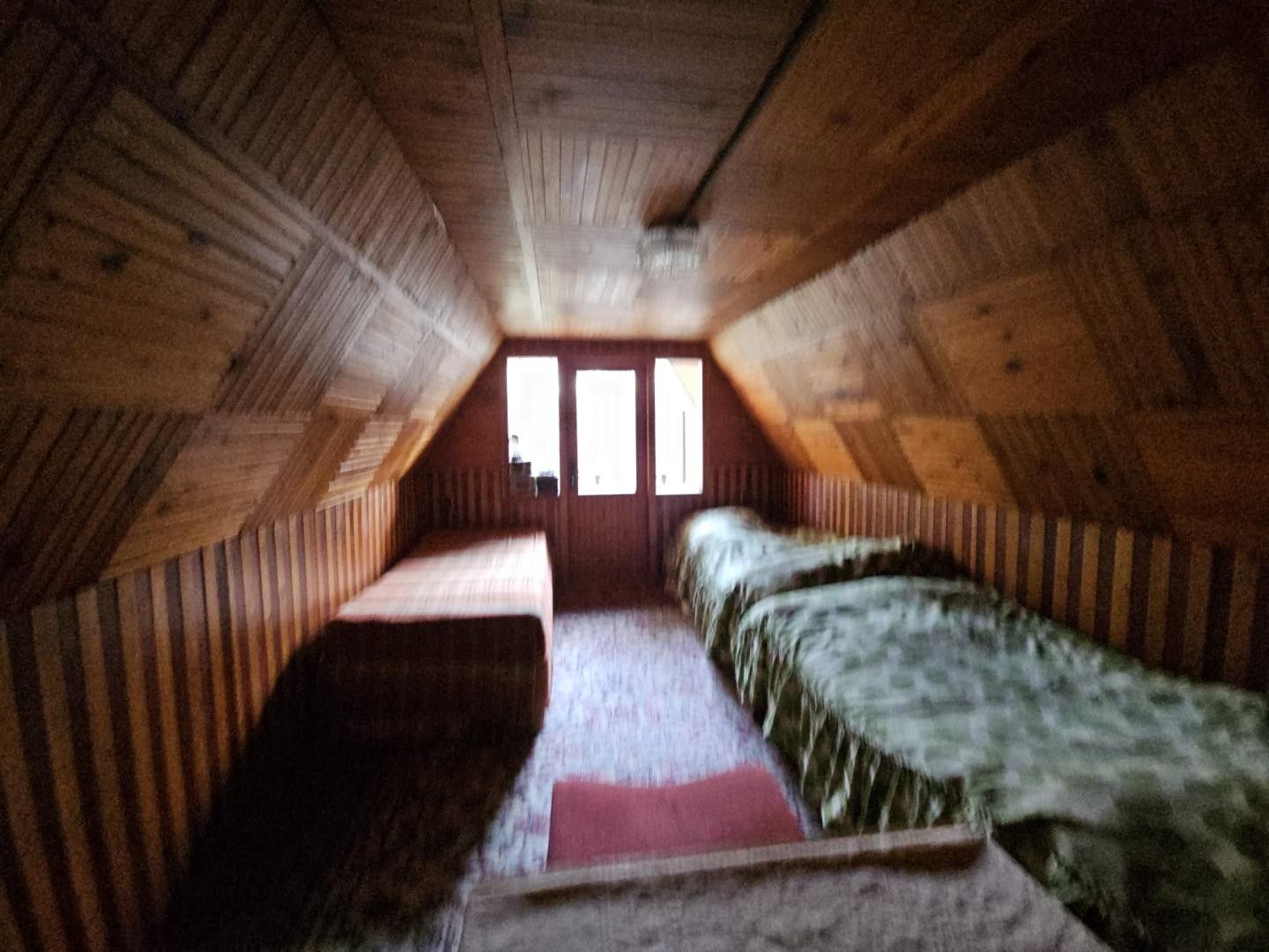 Chata · 53 m² · Moravské Budějovice Jackov - 4