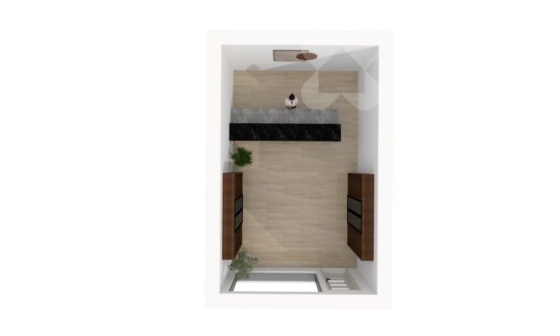 Obchodní prostory · 41 m² · náměstí Svobody 54, Planá - 3